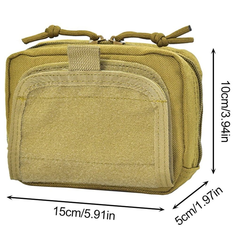 Pochette utilitaire 1000D EDC SNAirsoft