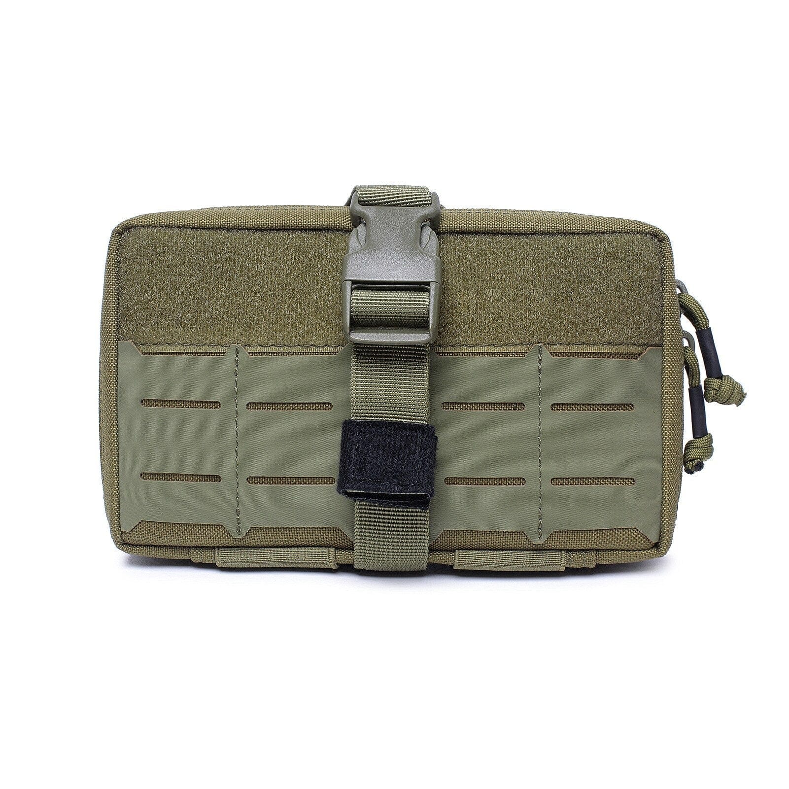 SAC D'HYDRATATION,Digi--Pochette tactique Molle pour bouteille'eau