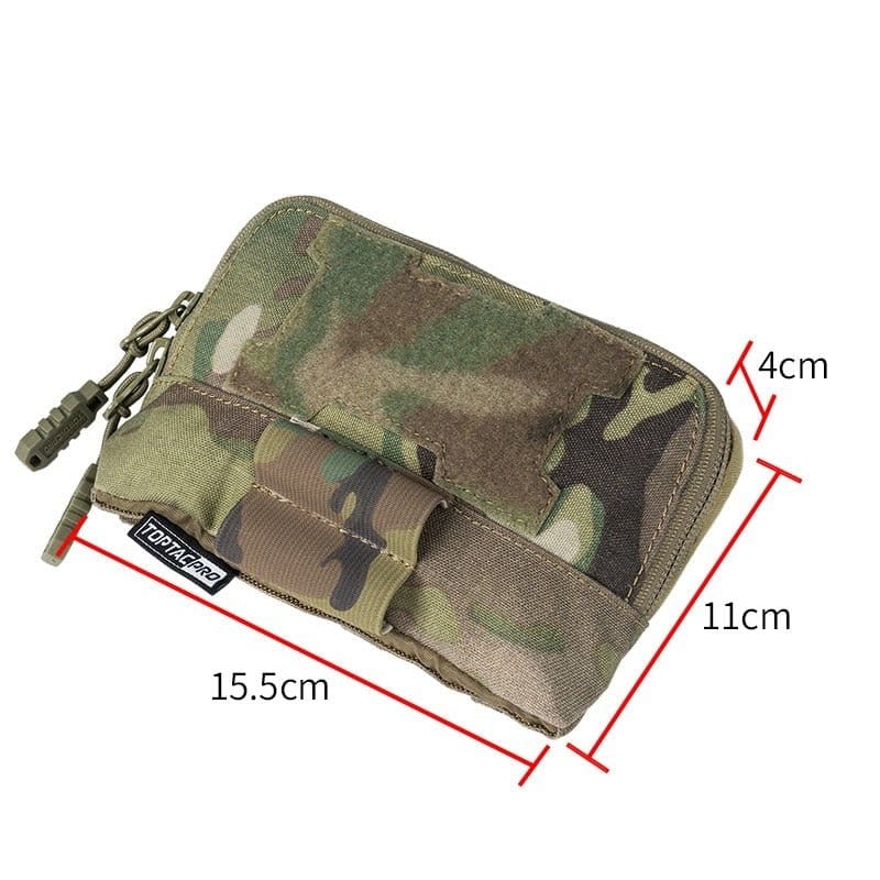 Pochette utilitaire LSR EDC TacPro