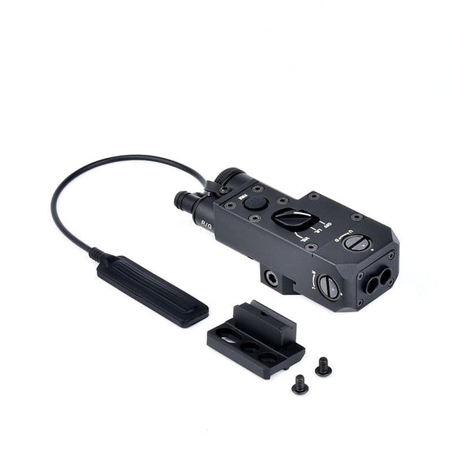 Pointeur laser CQBL1 NGAL DBAL IR Rouge IR Laser