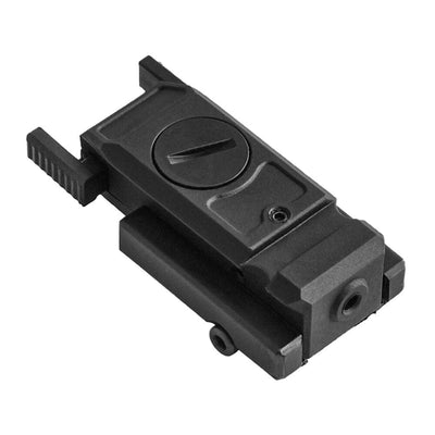 Pointeur laser Picatinny 20mm 11mm SPINA