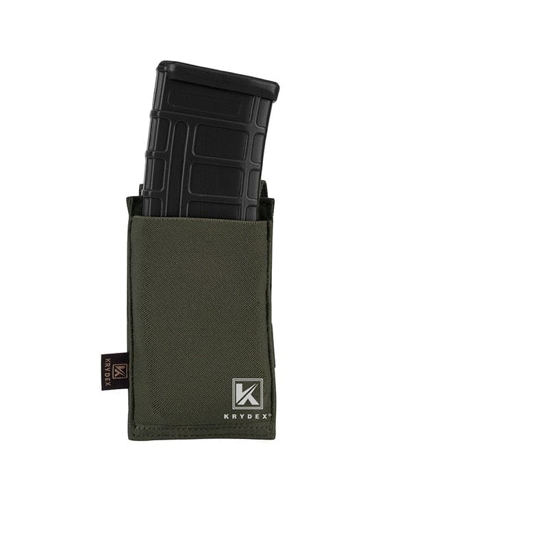 Porte-chargeur 5.56 Molle/Pals Krydex