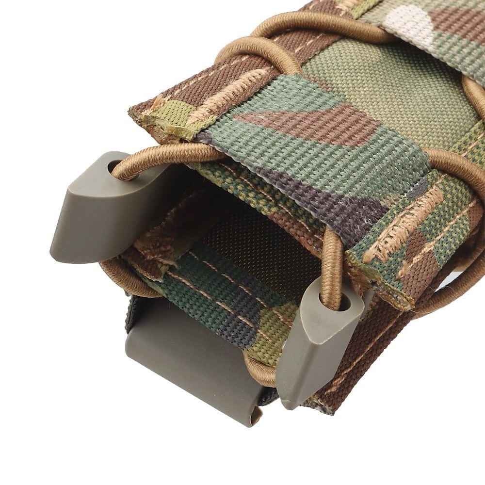 Porte-chargeur 9mm KDS Tactical