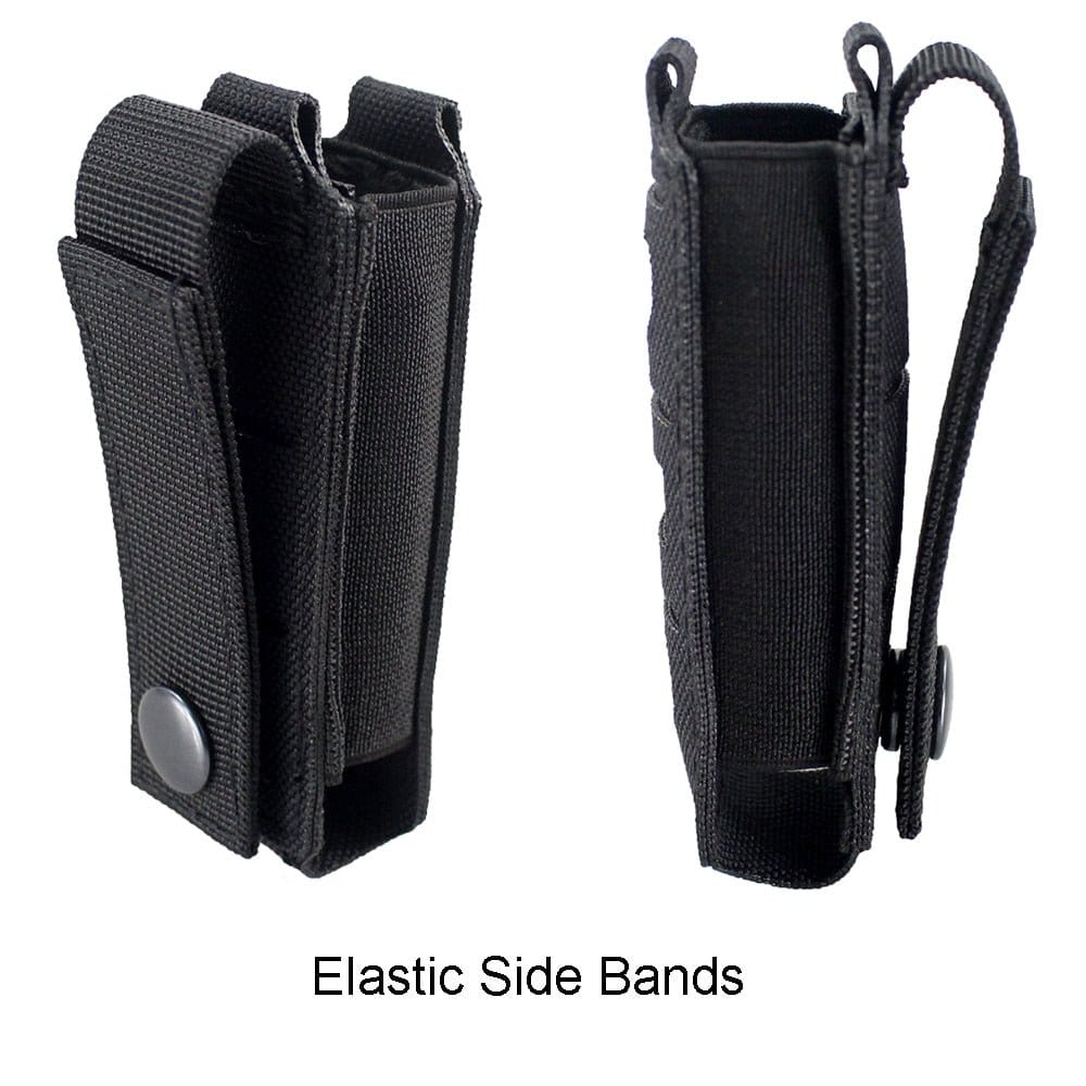 Porte-chargeur 9mm simple DOS