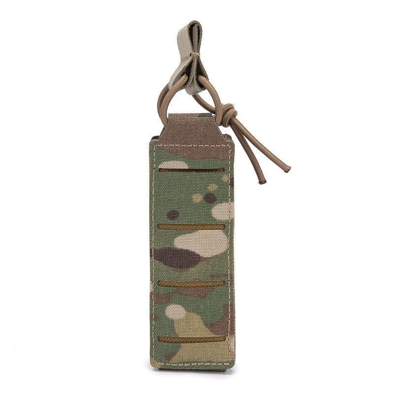 Porte-chargeur 9mm SMG LSR Molle Multicam