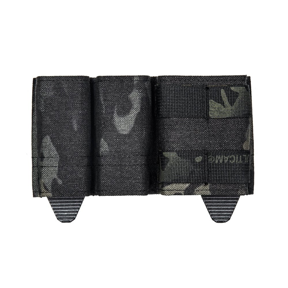 Porte-chargeur 9mm TMC 5.56 Kydex