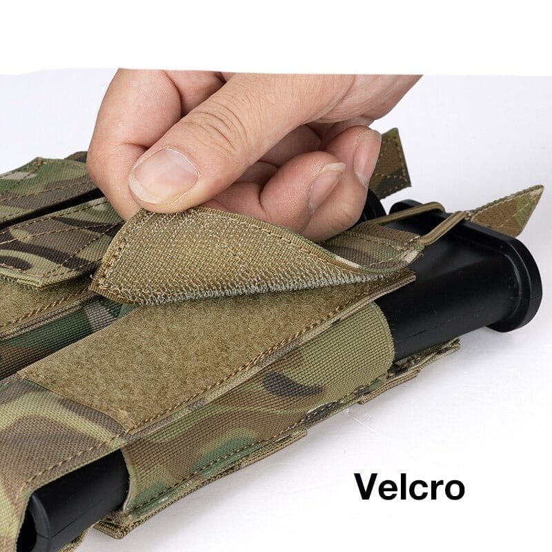 Porte-chargeur ARP9 triple IDGear