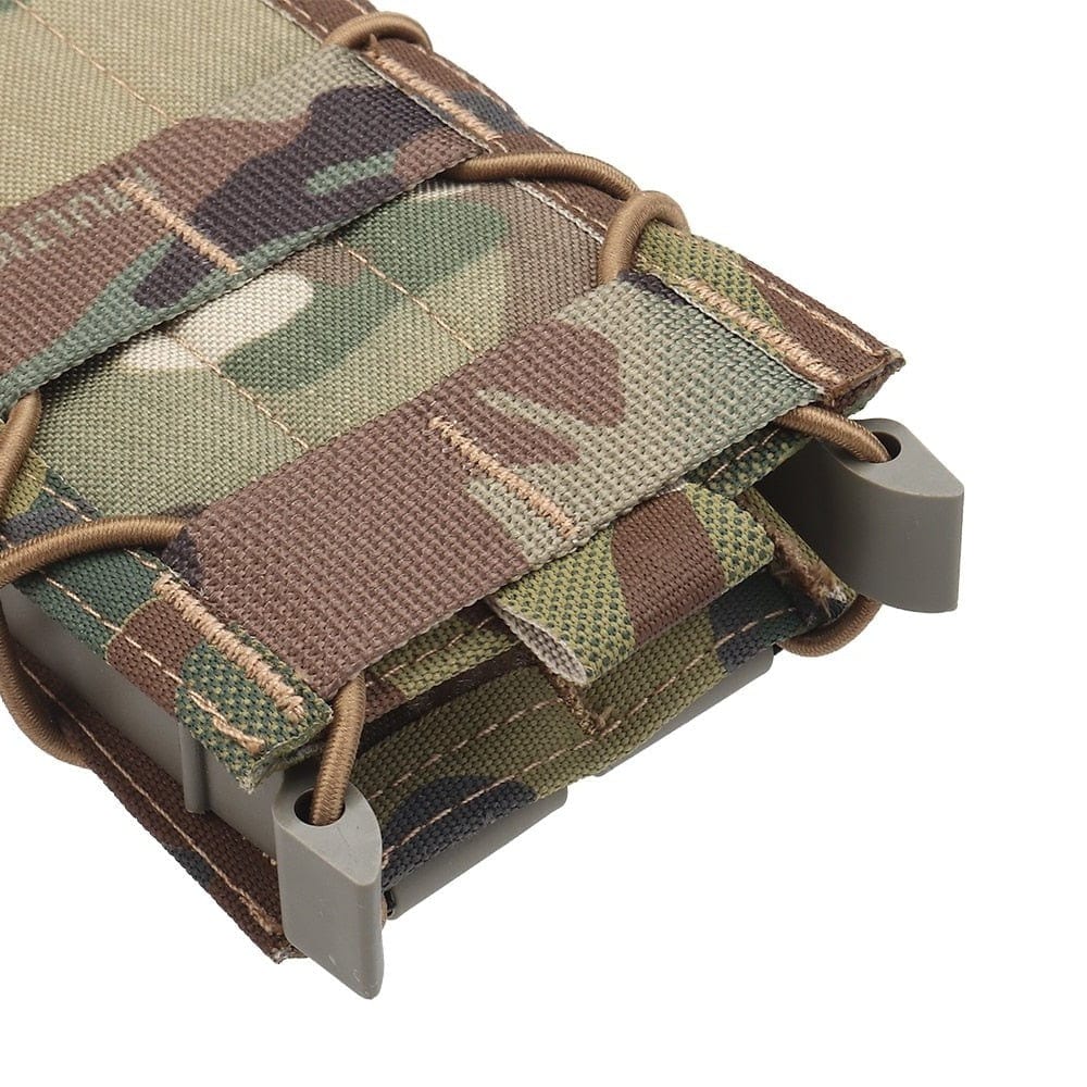 Porte-chargeur M4 AK AR KDS Tactical