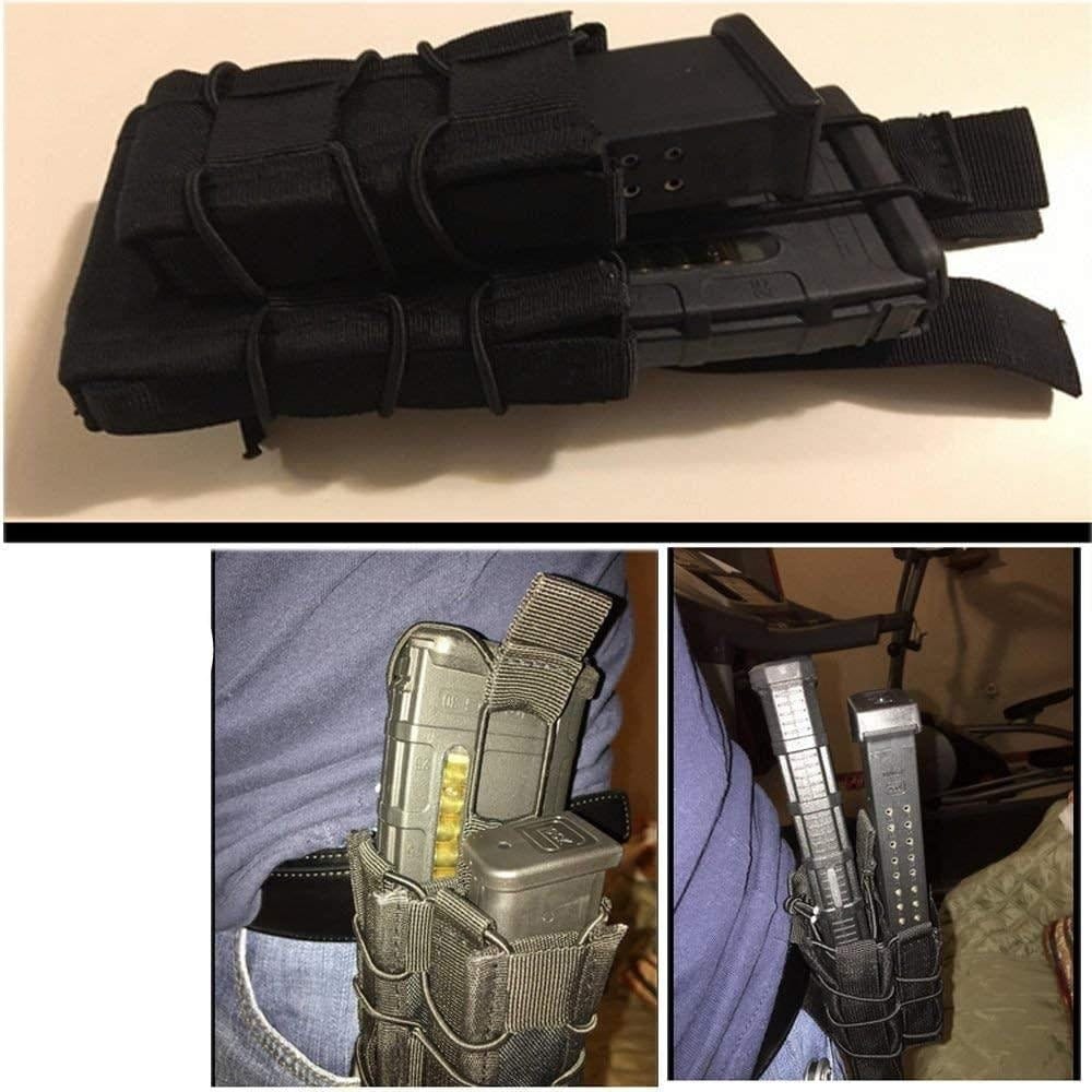 Porte-chargeur M4 AK M14 Fast Mag