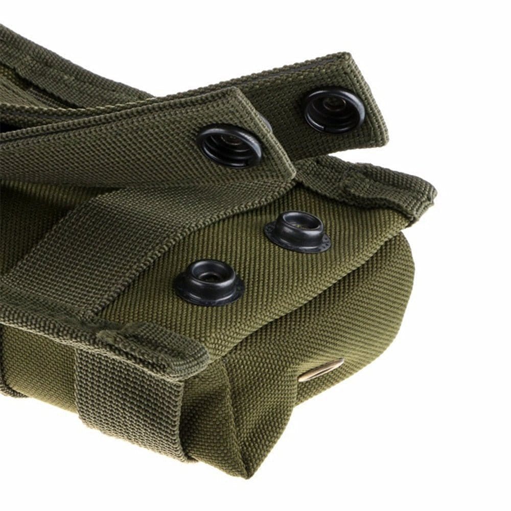 Porte-chargeur M4 AR15 clip simple