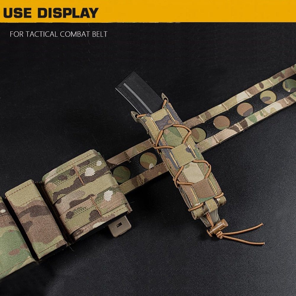 Porte-chargeur MP5 MP7 souple KOS