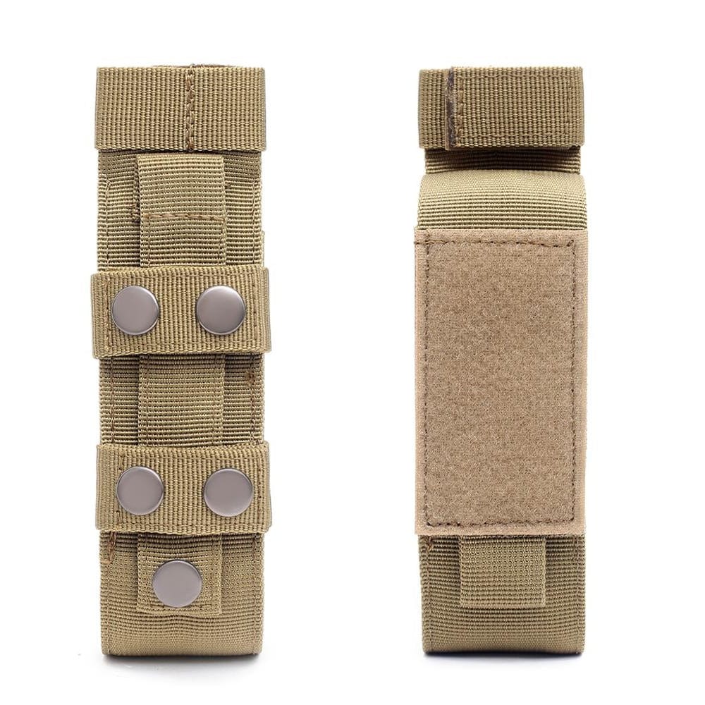 Porte-garrot EDC Molle multifonction