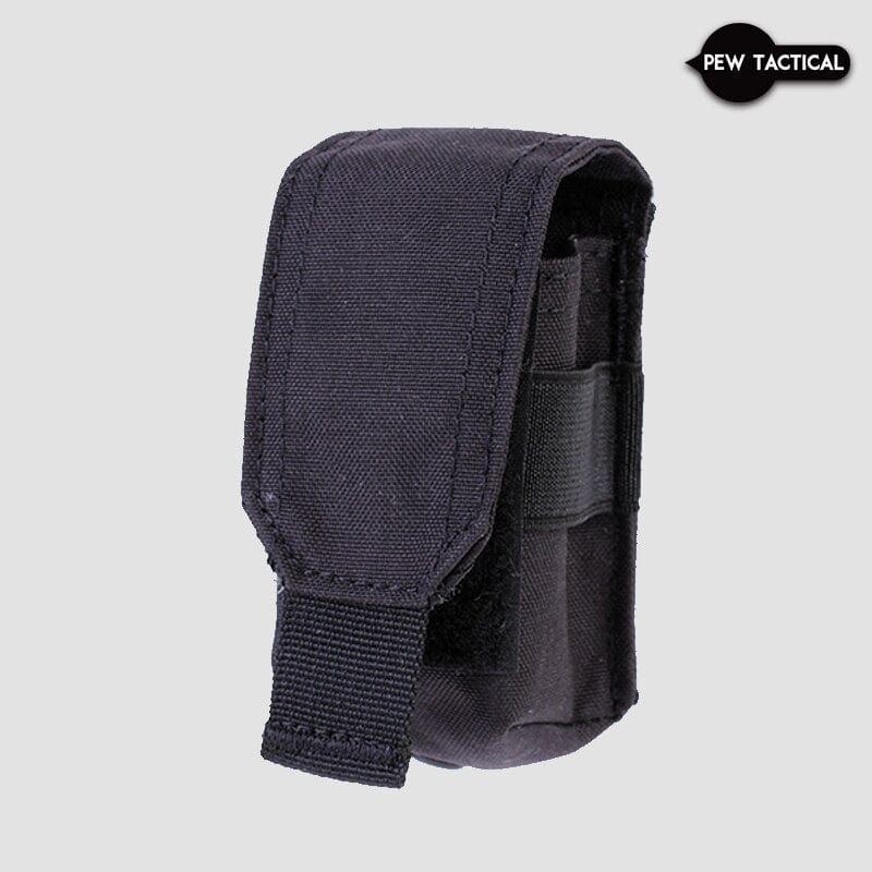 Porte grenade MK4 40mm PW Tactical Black