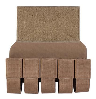 Porte-grenade poitrine D3CRM MK3 MK4 Tan / Coyote