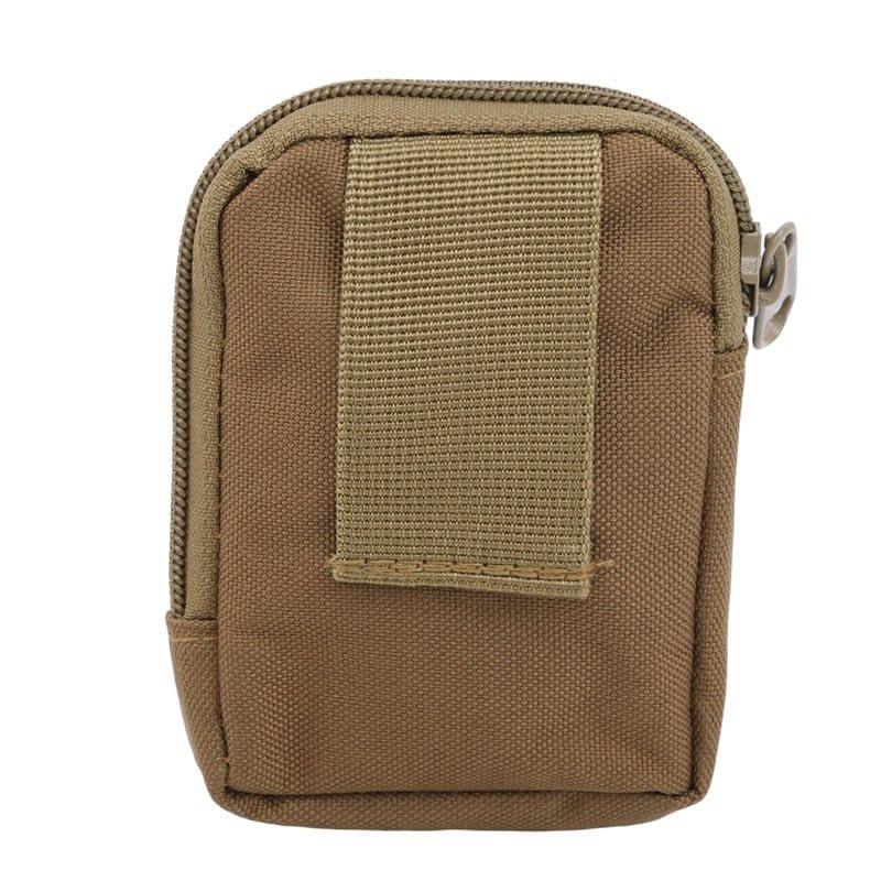 Portefeuille tactique EDC nylon