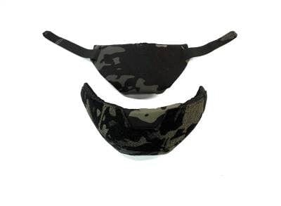 Protection cou Molle AVS DM Tactical