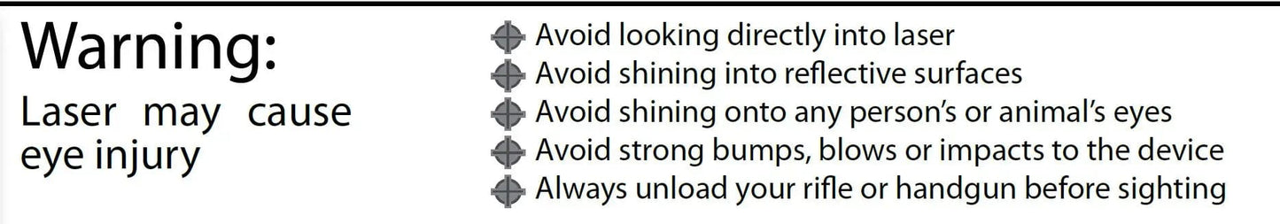 Red/Blue/Green Dot Laser Sight fit for Picatinny Weaver Rail for Pistol Glock,USB Type-C Charging,Shockproof