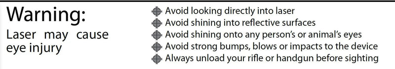 Red/Blue/Green Dot Laser Sight fit for Picatinny Weaver Rail for Pistol Glock,USB Type-C Charging,Shockproof