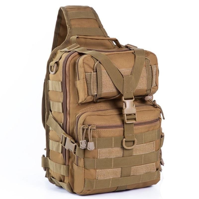 Sac à bandoulière Bug Out 900D EDC 20L Tan