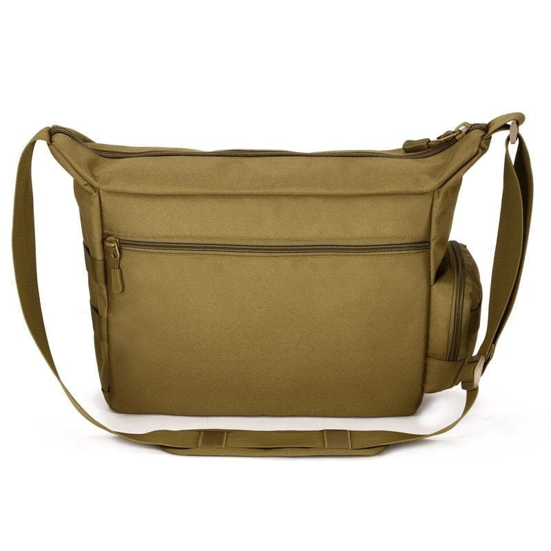 Sac à bandoulière étanche Protector Plus