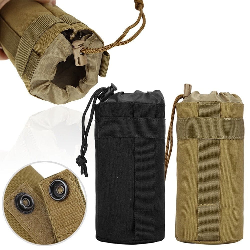 Sac à bouteille HX OES Molle 500ml