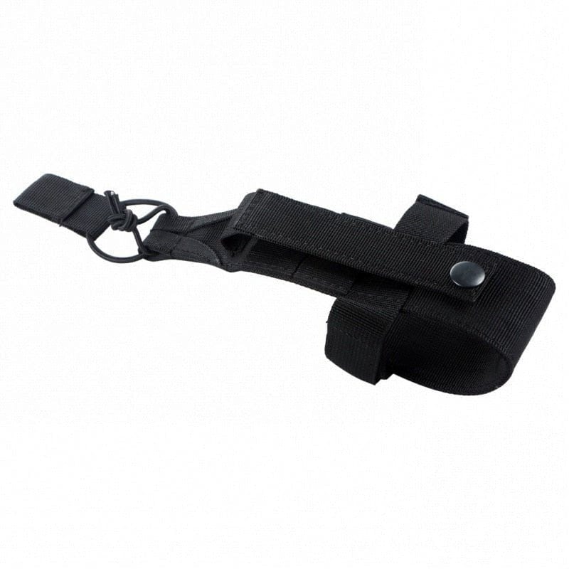 Sac à bouteille Tactical YOS Molle