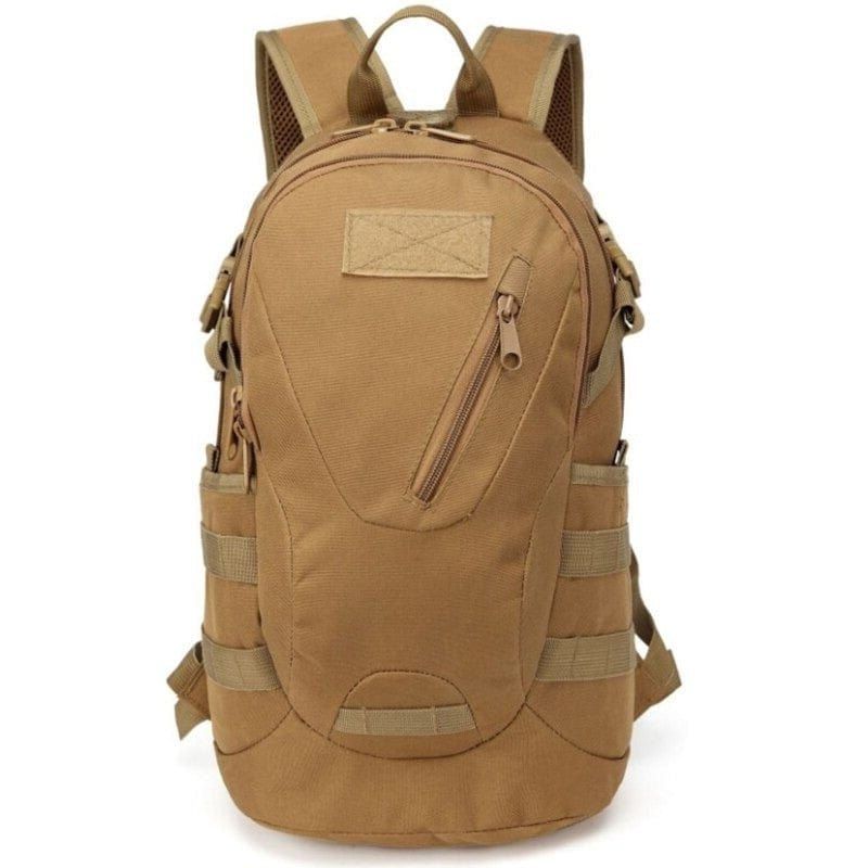 Sac à dos 20L Atacs FG Tan