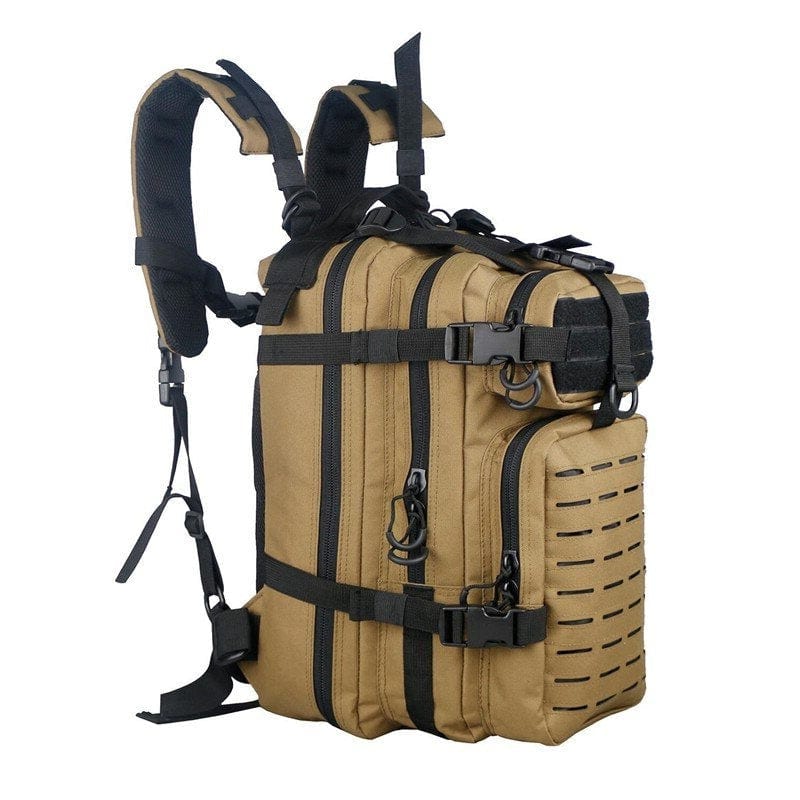 Sac à dos 30L combat LQ Army 1000D Tan