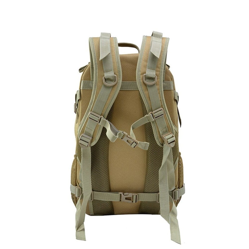 Sac à dos combat Assaut OS Molle 30L