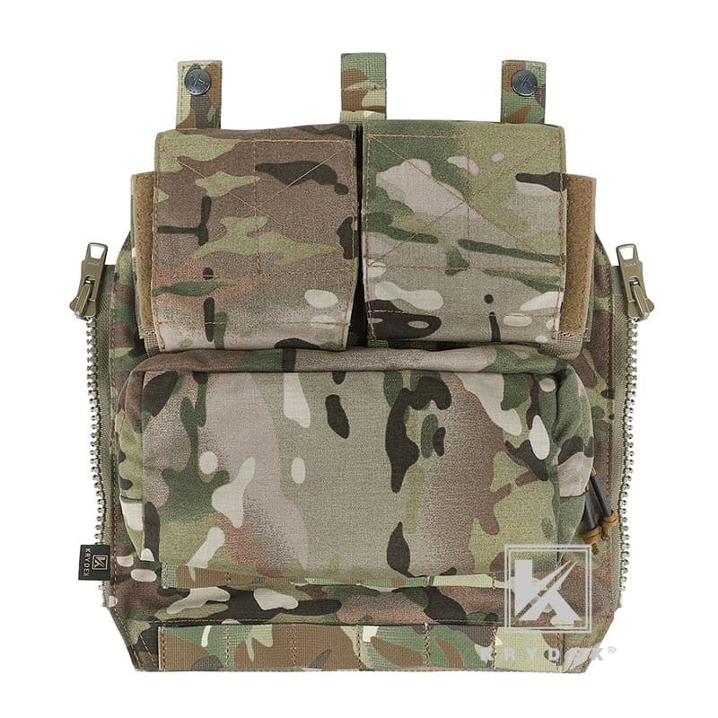 Sac à dos gilet CPC AVS JPC2.0 Multicam