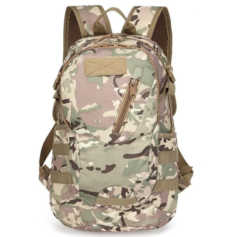 Sac à dos JHEAD 42*17*35 cm Multicam