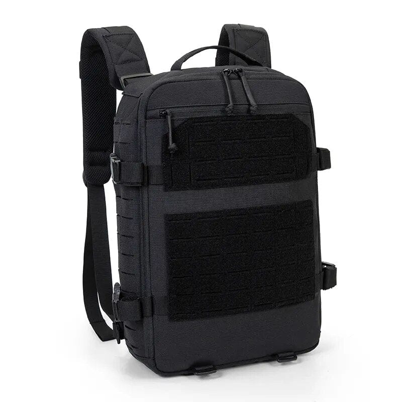 Sac à dos Molle compatible Dulgla1000D SILENT PS Black
