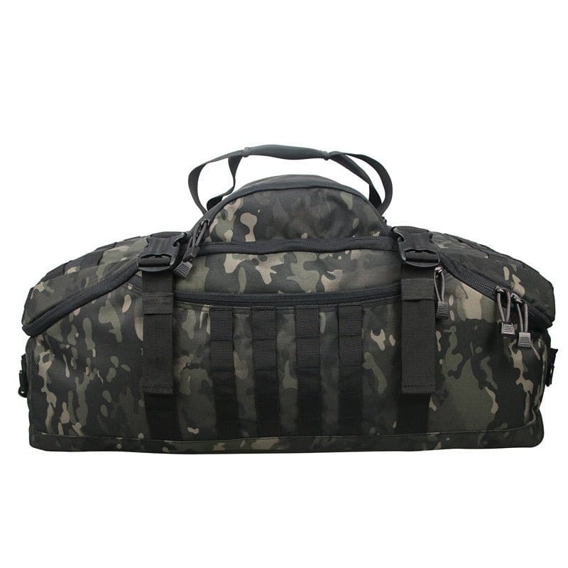Sac à dos / sac Molle LQArmy 40l 60l 70l