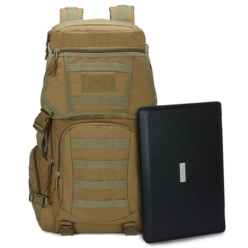 Sac à dos tactique 40L YXN Tactical