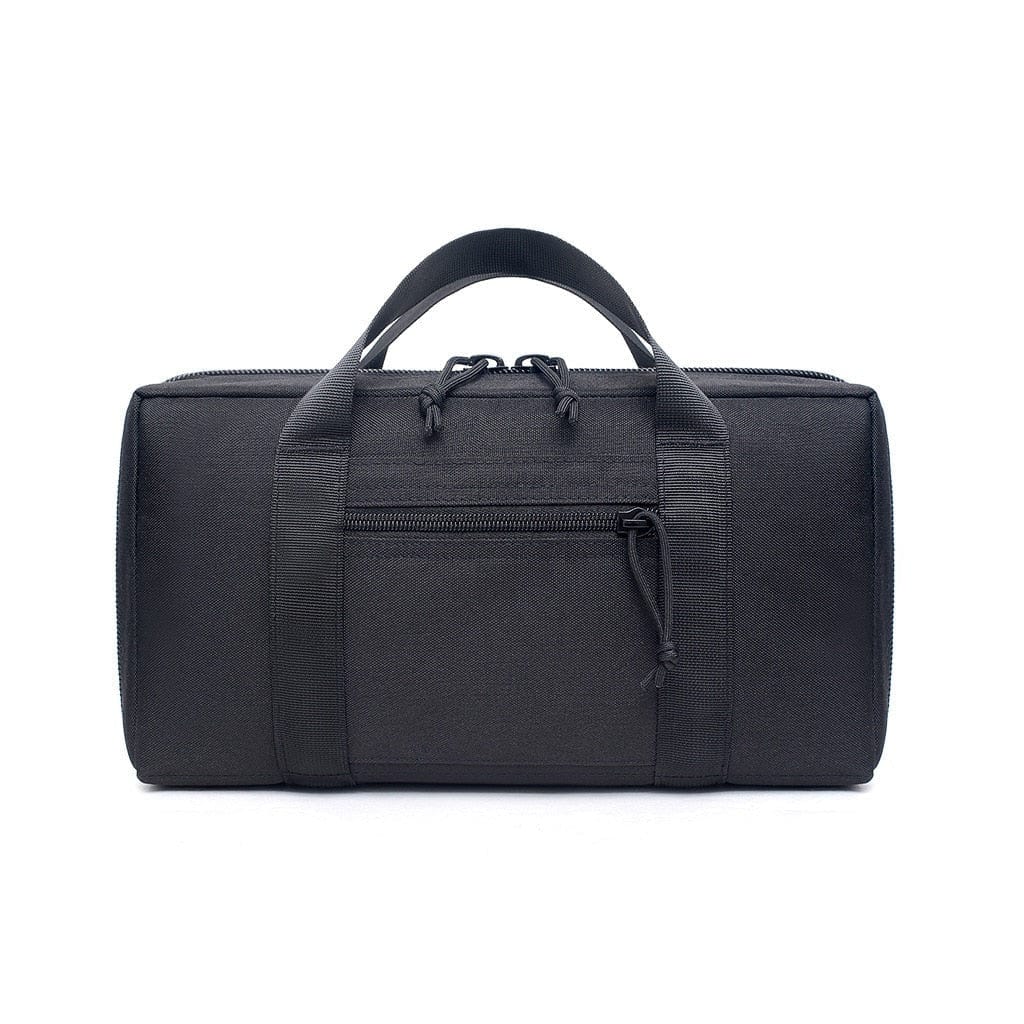 Sac arme de transport Glock 17 Beretta Noir