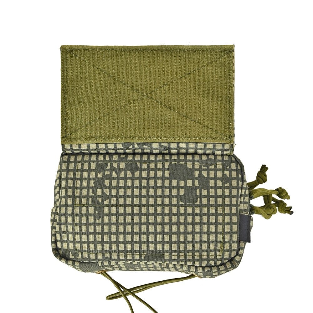 Sac banane tactique MK3 crochet