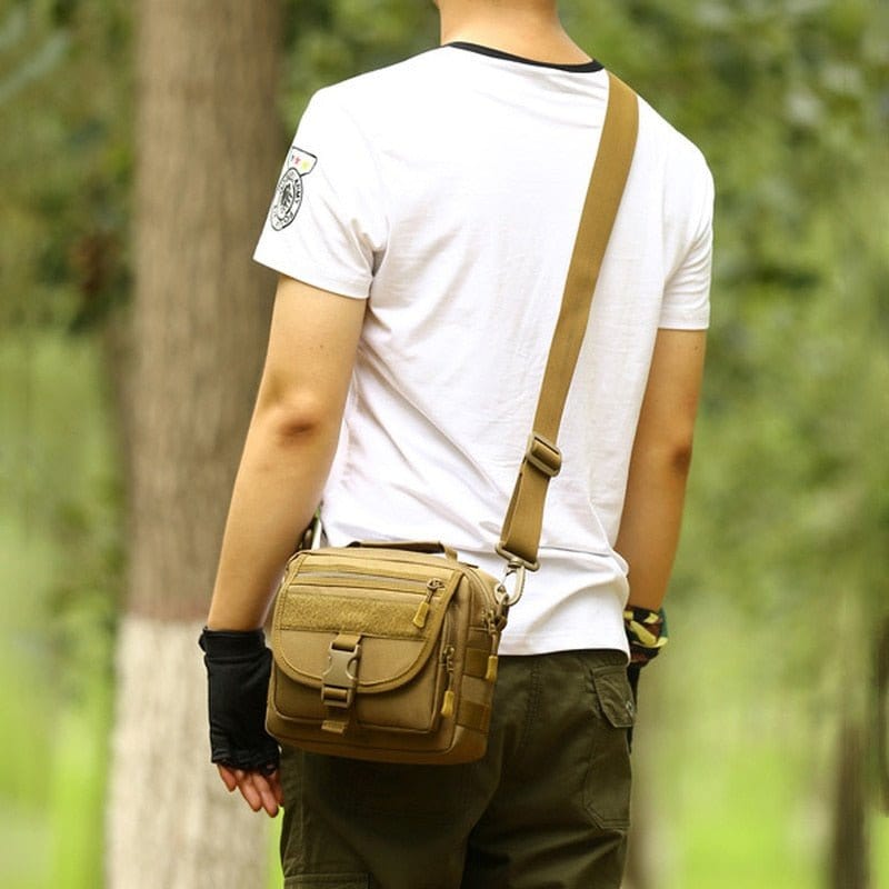 Sac bandoulière Molle Protector Plus