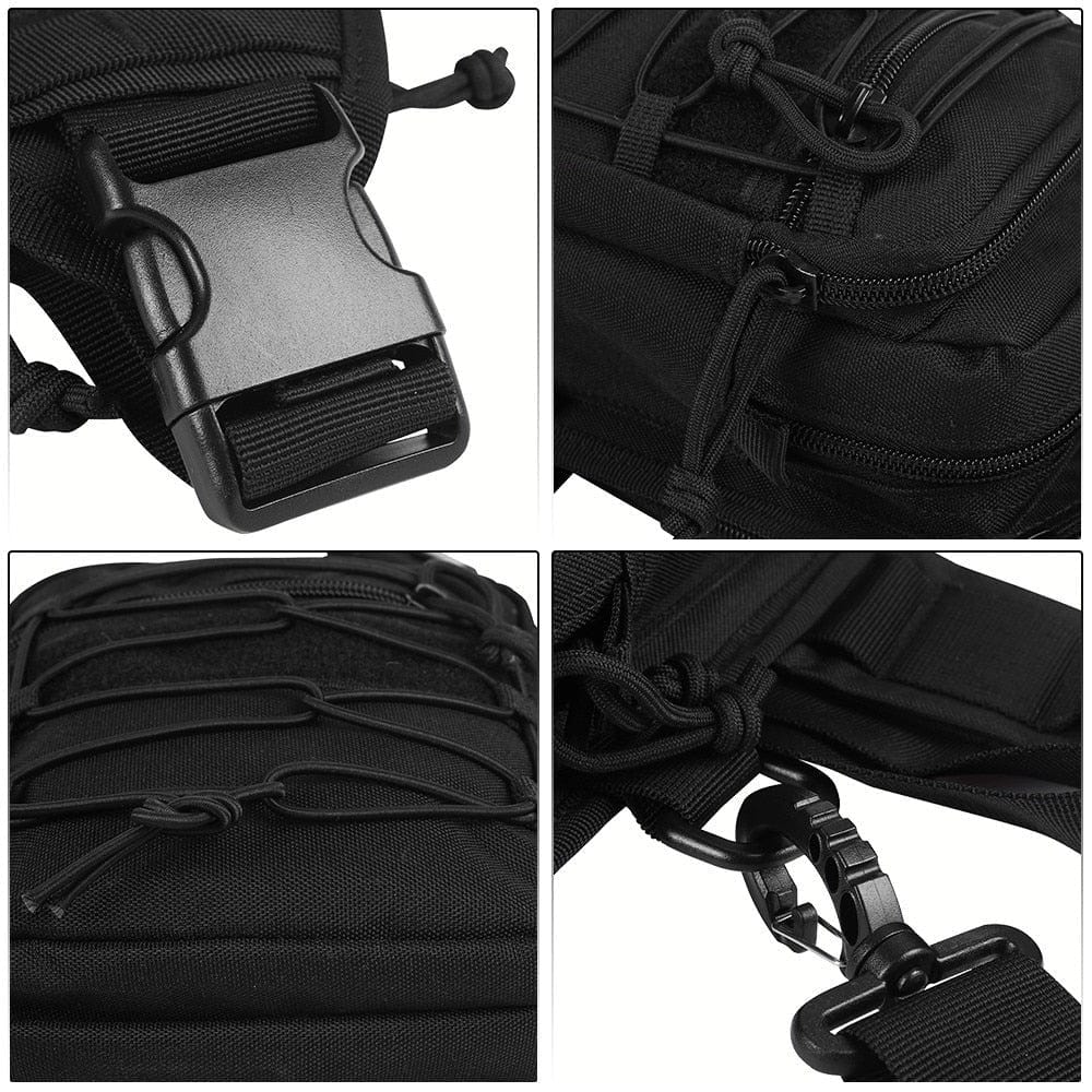 Sac bandoulière pistolet AirsoftPark