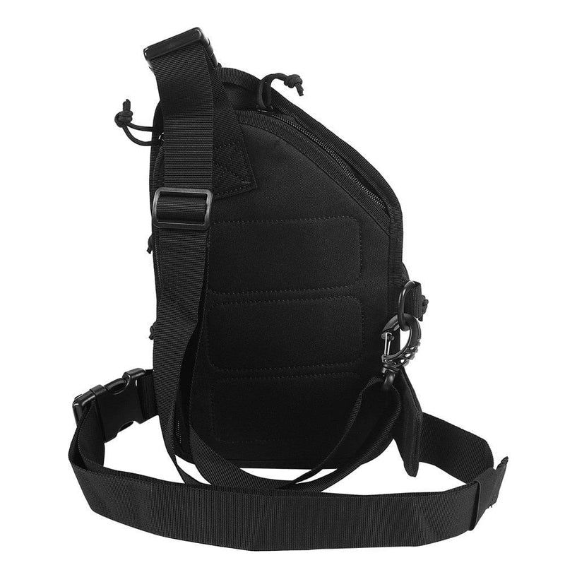 Sac bandoulière pistolet AirsoftPark