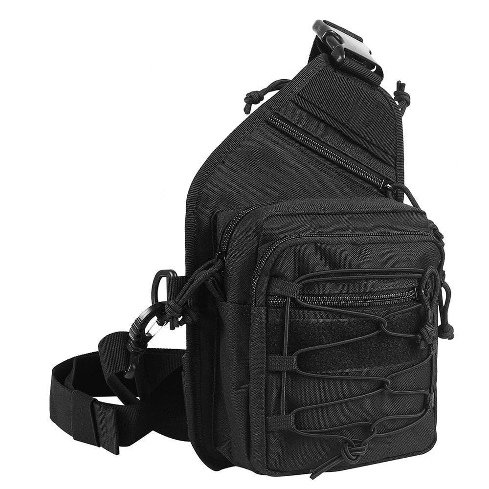 Sac bandoulière pistolet AirsoftPark