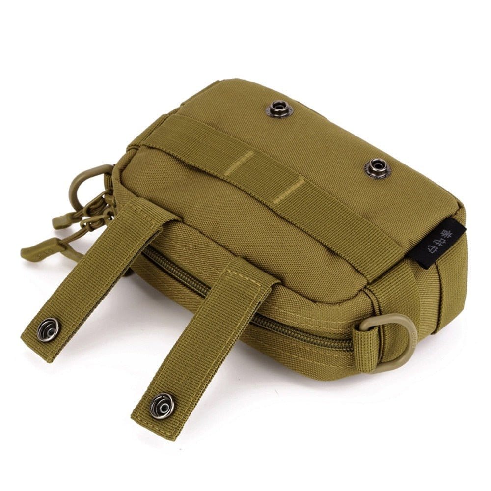 Sac bandoulière Protector Plus Molle