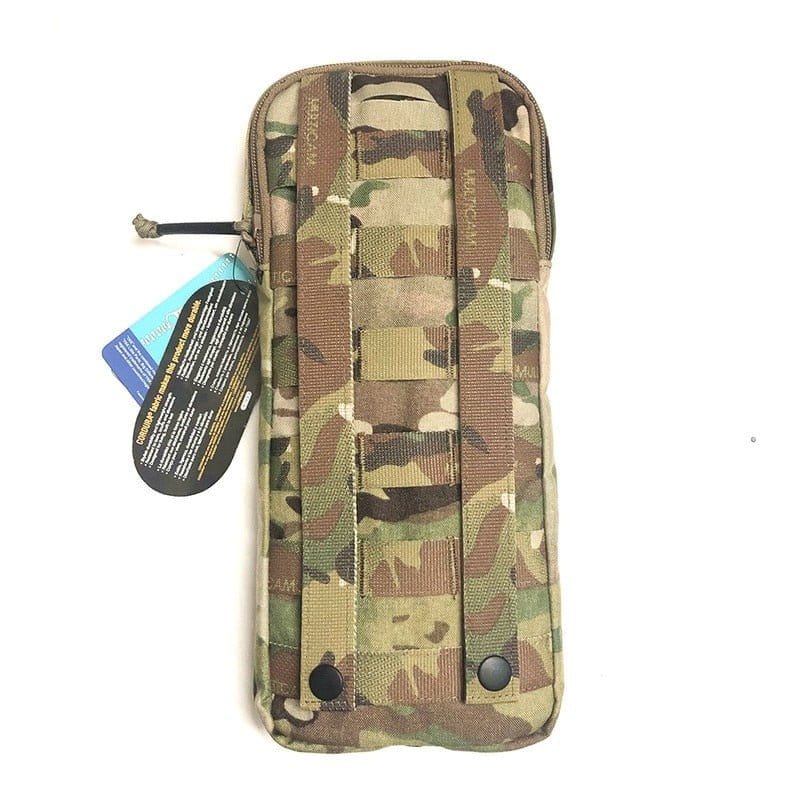 Sac bouteille 2L 500D FMA Multicam