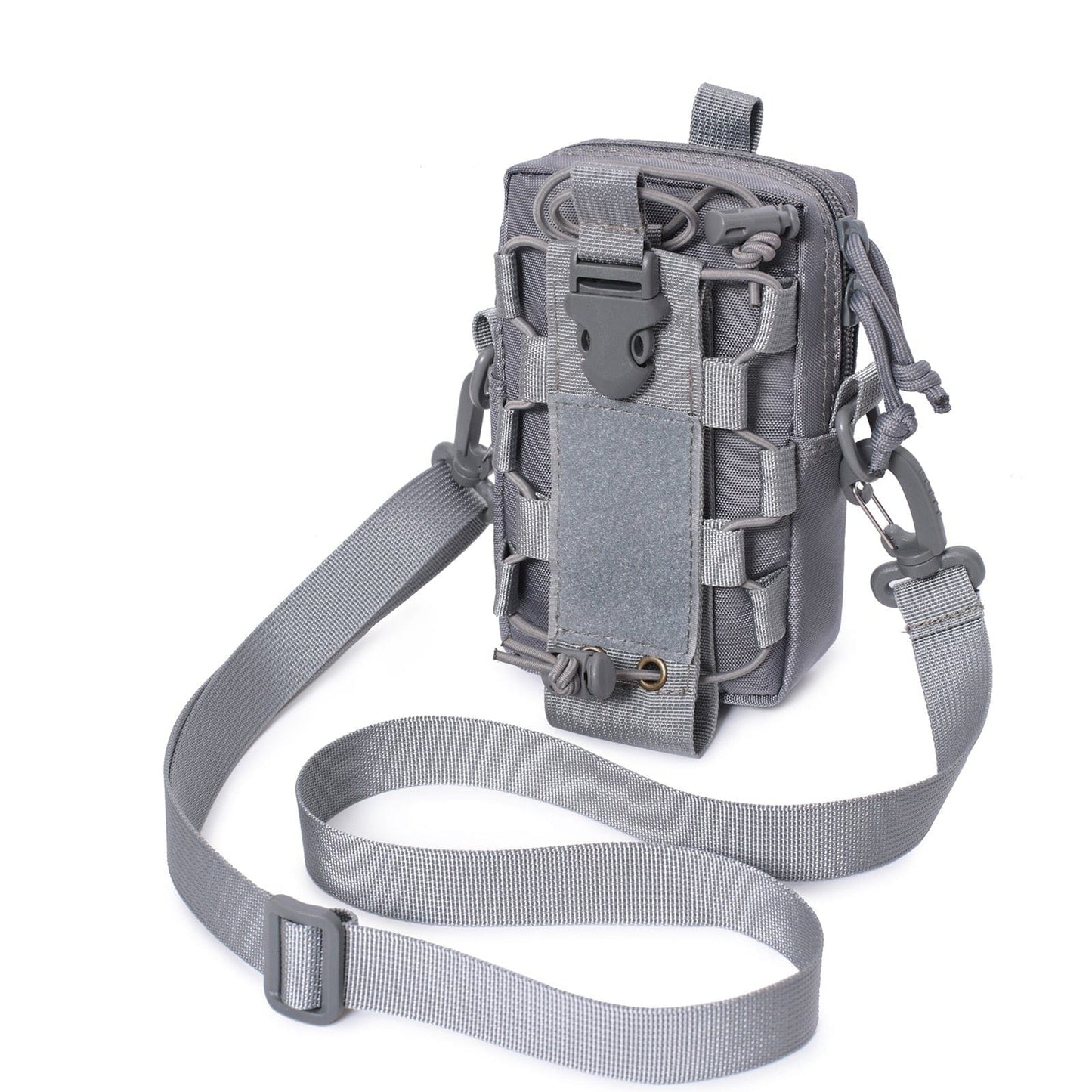 Sac bouteille EDC XGS multifonction Gris