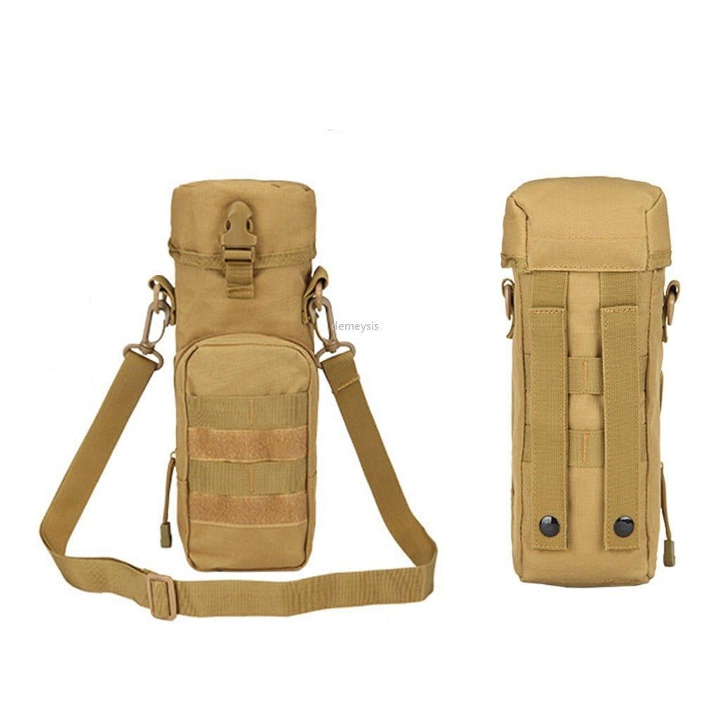 Sac bouteille Molle Battlefield VG OS