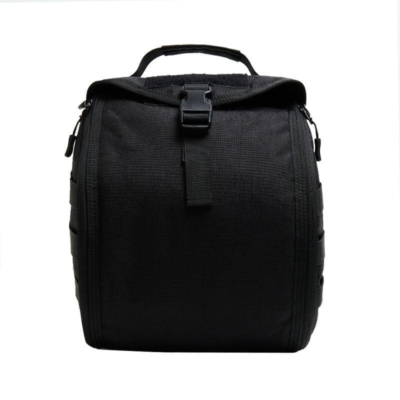 Sac casque militaire Fast Mich Molle Noir