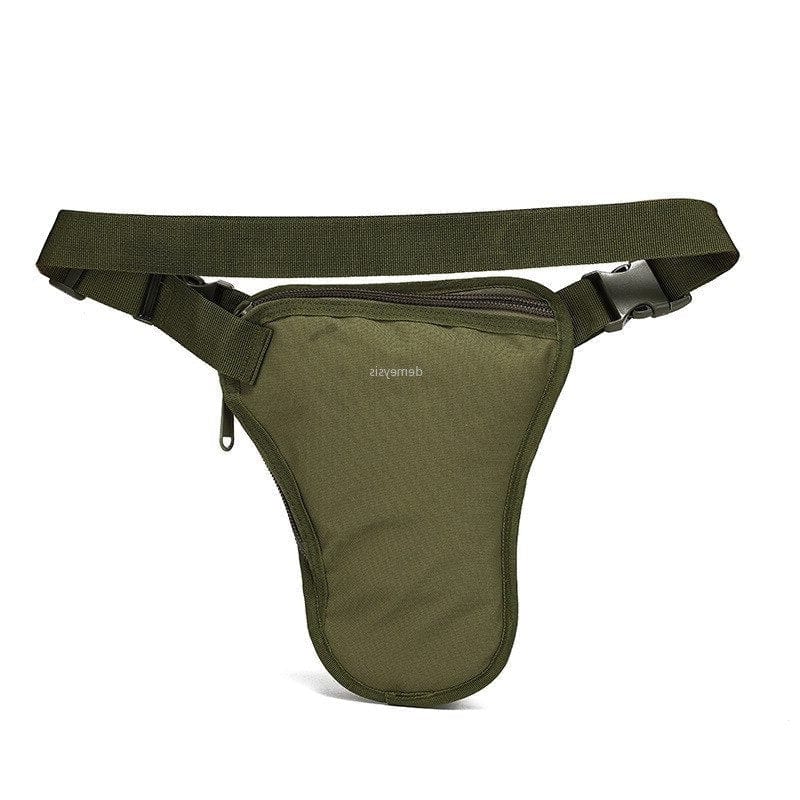 Sac de taille jambe tombante WSE