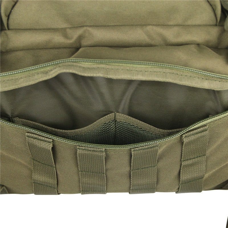 Sac de voyage Military GOS imperméable
