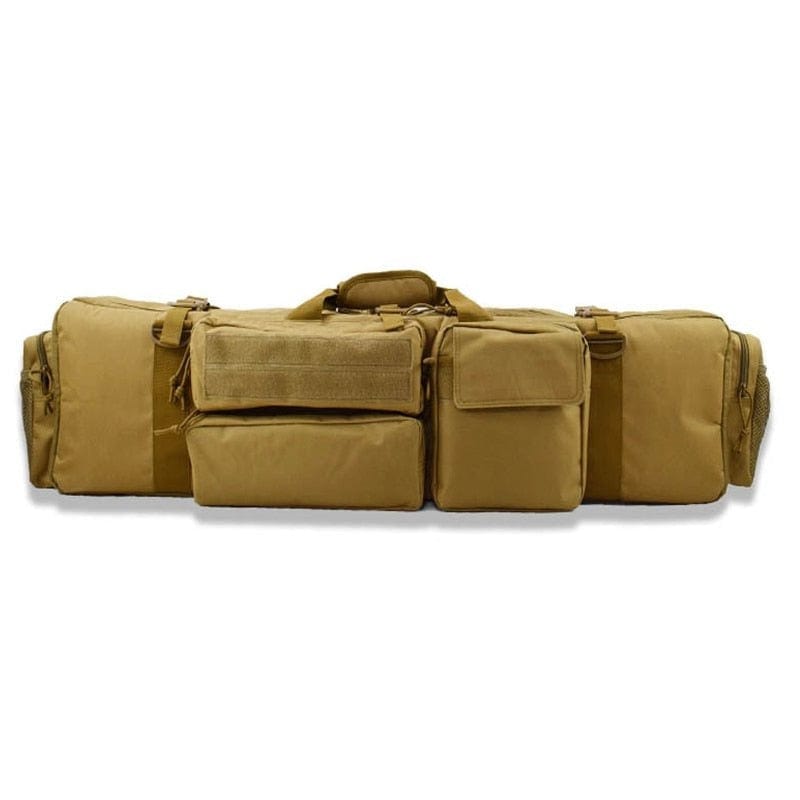 Sac fusil M249 Airsoft FSH