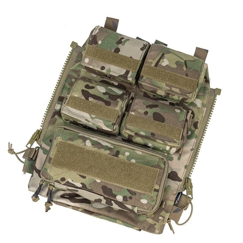Sac modulaire Mag AVS JPC2.0 Multicam