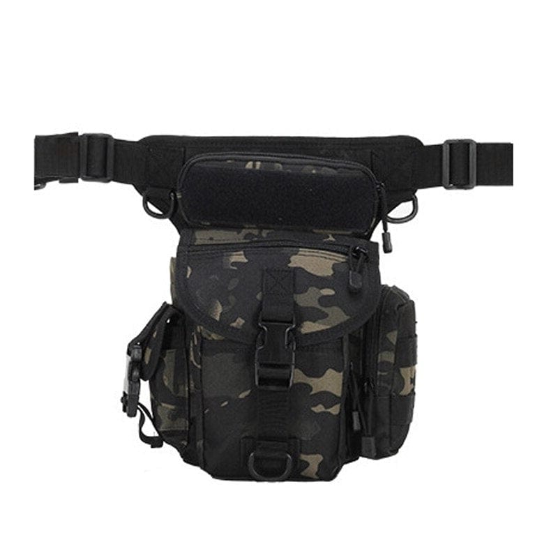 Sac taille cuisse tombante VOS XA689